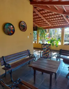 Fazenda/Sítio com 4 Quartos à venda, 155000m² no , Bela Vista de Goiás