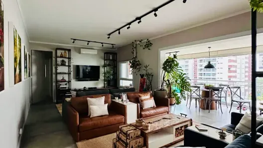 Apartamento com 3 Quartos à venda, 165m² no Santo Antônio, São Caetano do Sul