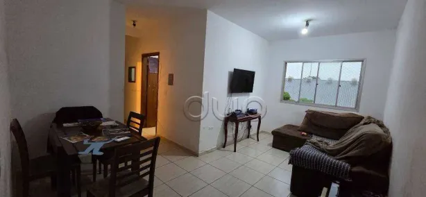 Apartamento com 3 Quartos à venda, 72m² no Morumbi, Piracicaba