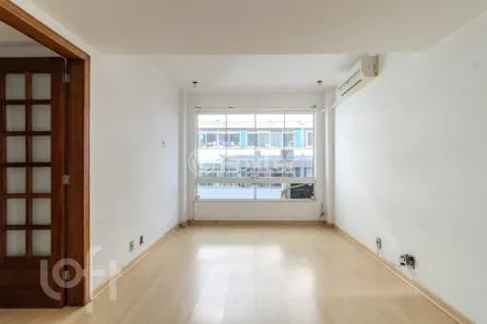 Apartamento com 2 Quartos à venda, 65m² no Bom Fim, Porto Alegre