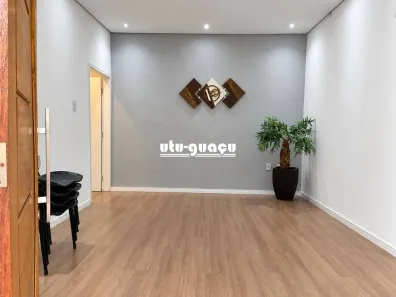 Imóvel Comercial para alugar, 90m² no Centro, Itu