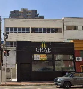 Ponto Comercial para alugar, 300m² no Jardim do Mar, São Bernardo do Campo