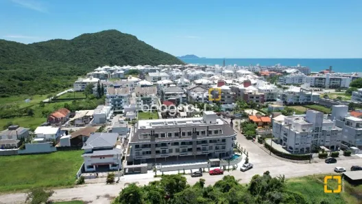 Apartamento com 2 Quartos à venda, 109m² no Ingleses do Rio Vermelho, Florianópolis