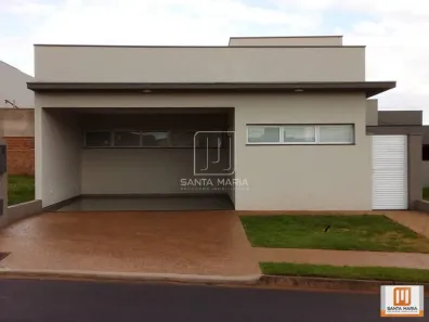 Casa de Condomínio com 3 Quartos à venda, 157m² no Jardim Valencia, Ribeirão Preto