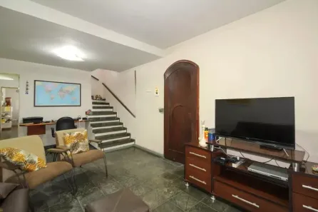Casa com 3 Quartos à venda, 148m² no Pinheiros, São Paulo