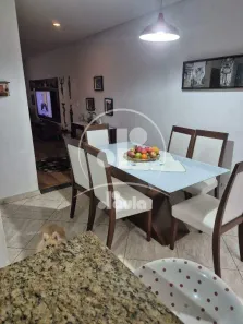 Casa com 3 Quartos à venda, 183m² no Parque São Vicente, Mauá