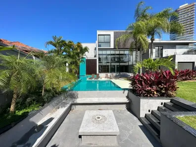 Casa de Condomínio com 5 Quartos à venda, 1200m² no Barra da Tijuca, Rio de Janeiro