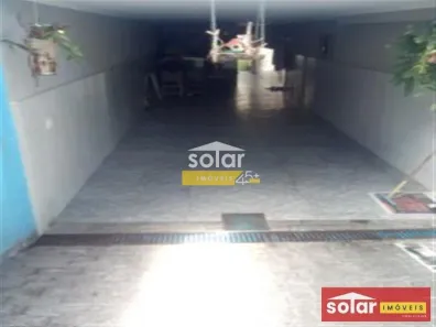 Sobrado com 3 Quartos à venda, 83m² no Jardim Nossa Senhora do Carmo, São Paulo