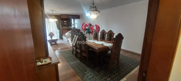 Apartamento com 4 Quartos à venda, 215m² no Cambuí, Campinas