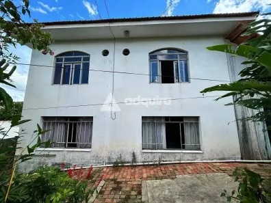 Sobrado com 3 Quartos à venda, 142m² no Nova Rússia, Ponta Grossa