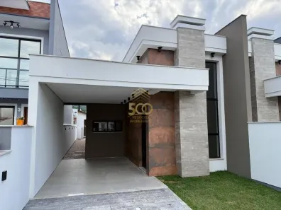 Casa com 3 Quartos à venda, 110m² no Sertão do Maruim, São José