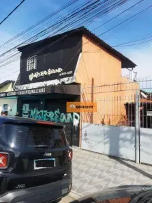 Casa com 2 Quartos à venda, 250m² no Jardim São Vicente, São Paulo