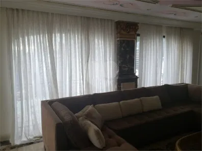 Apartamento com 4 Quartos à venda, 321m² no Paraíso, São Paulo