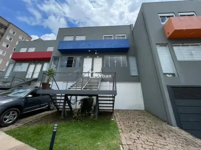 Casa de Condomínio com 3 Quartos à venda, 87m² no Outeiro de Passárgada, Cotia