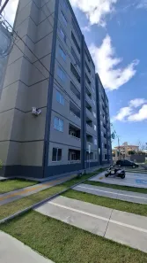 Apartamento com 2 Quartos à venda, 49m² no Recanto dos Vinhais, São Luís