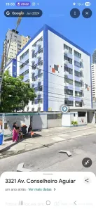 Apartamento com 4 Quartos à venda, 150m² no Boa Viagem, Recife