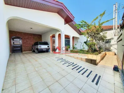 Casa com 3 Quartos à venda, 213m² no Vila Barão, Sorocaba