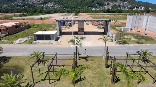 Lote/Terreno à venda, 180m² no Beira Rio, Biguaçu