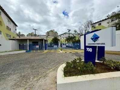 Apartamento com 3 Quartos à venda, 68m² no Farolândia, Aracaju