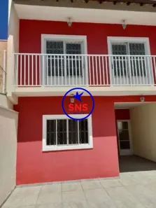 Sobrado com 5 Quartos à venda, 220m² no Jardim Paraíso de Viracopos, Campinas