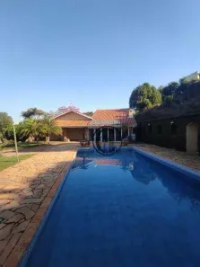 Casa de Condomínio com 4 Quartos à venda, 350m² no City Castello, Itu