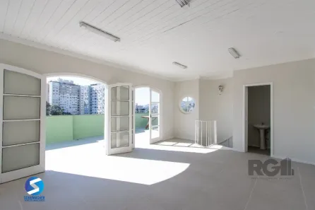 Cobertura com 2 Quartos à venda, 190m² no Cristal, Porto Alegre