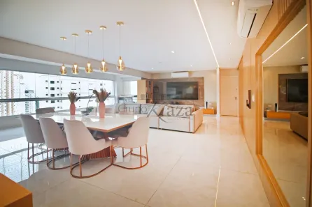 Apartamento com 3 Quartos à venda, 211m² no Vila Andrade, São Paulo