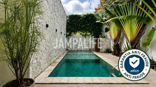 Apartamento com 1 Quarto à venda, 19m² no Cabo Branco, João Pessoa