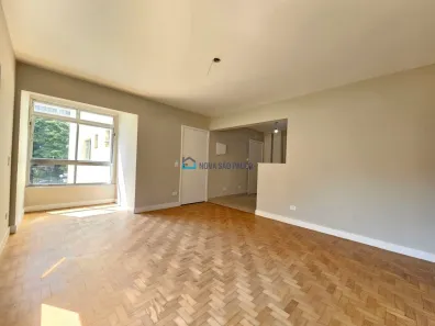Apartamento com 3 Quartos à venda, 98m² no Moema, São Paulo