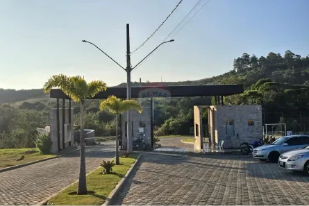 Lote/Terreno à venda, 1050m² no São Pedro, Juiz de Fora