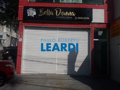 Ponto Comercial para alugar, 110m² no Vila Agueda, São Paulo