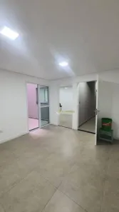 Apartamento com 3 Quartos à venda, 76m² no Vila Camilópolis, Santo André