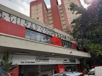 Sala Comercial para alugar, 40m² no Jardim Esmeralda, São Paulo