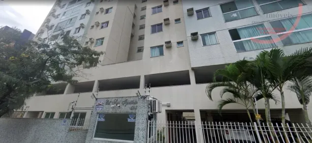 Apartamento com 2 Quartos para alugar, 70m² no Jardim Camburi, Vitória
