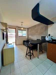 Apartamento com 1 Quarto para alugar, 40m² no Ponta Negra, Natal