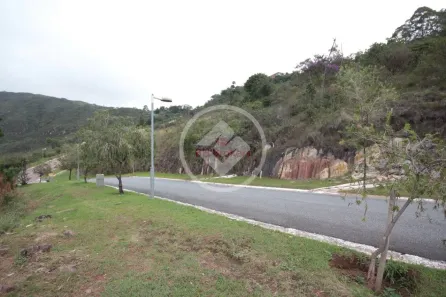 Lote/Terreno à venda, 2835m² no Quintas do Morro, Nova Lima