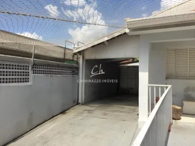 Casa com 3 Quartos à venda, 110m² no Chácara da Barra, Campinas