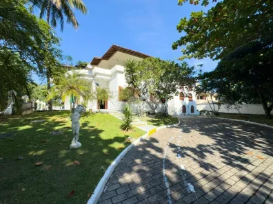 Casa de Condomínio com 11 Quartos à venda, 1600m² no Barra da Tijuca, Rio de Janeiro