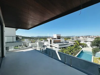 Casa com 3 Quartos à venda, 370m² no Pedra Branca, Palhoça