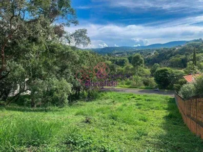 Lote/Terreno à venda, 1000m² no Chácara Malota, Jundiaí