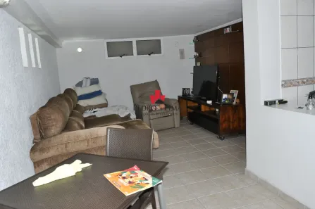 Casa com 2 Quartos à venda, 96m² no Cangaíba, São Paulo