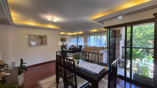 Apartamento com 4 Quartos à venda, 164m² no Sumarezinho, São Paulo