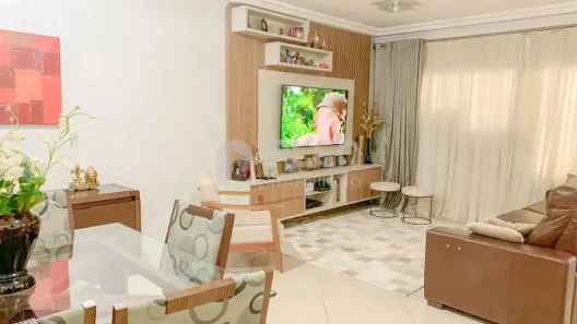 Sobrado com 5 Quartos à venda, 327m² no Santa Teresinha, São Paulo