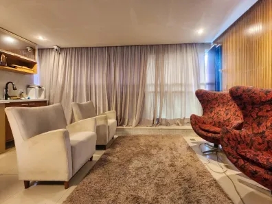 Apartamento com 2 Quartos à venda, 113m² no Patamares, Salvador