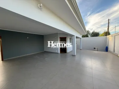Casa com 3 Quartos para alugar, 205m² no Parque da Figueira, Paulínia