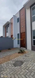 Sobrado com 3 Quartos à venda, 101m² no Meia Praia, Navegantes