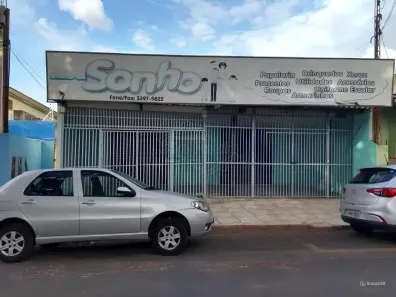 Ponto Comercial à venda, 86m² no Jardim Residencial Itália, Araraquara