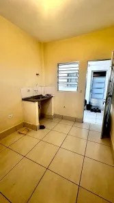 Casa com 1 Quarto para alugar, 10m² no Parque Belém, São Paulo