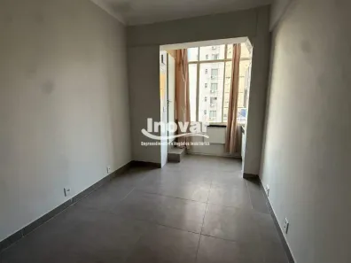 Sala Comercial à venda, 19m² no Centro, Belo Horizonte