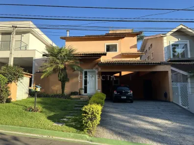 Casa com 3 Quartos à venda, 238m² no Alphaville, Santana de Parnaíba